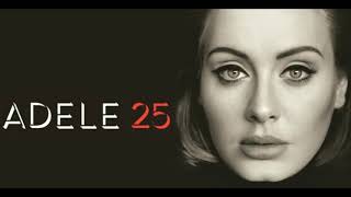 Celebrity Adele - Can't Let Go (Audio) Wealth
