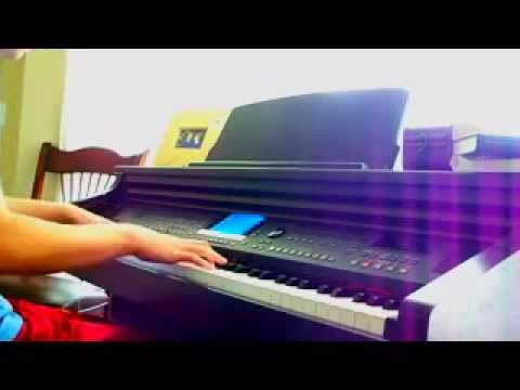 Passion/Sanctuary (宇多田 ヒカル) (Arr. Kyle Landry)