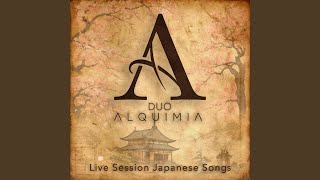 Download Lagu 時の流れに身をまかせ - Toki no nagare ni mi wo makase (feat. Bruna Higs)