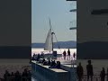 Dreamy Norway, Oslo, Aker brygge, spring 🏖️🩵