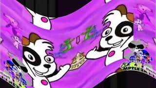 Preview 2 Doki Adventures Theme Song | Effects | Derp What The Flip Csupo Effects In G Major 81