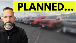 Modern Trucks Are Designed To Fail The Crapification Of Pickups Gm, Ford, Toyota.