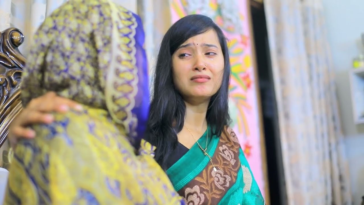 স্বামীর প্রেমিকার কল যখন স্ত্রী রিসিভ করে সব সত্যি জেনে ফেলে, অতঃপর যা ঘটলো | AR Ajker Natok STN