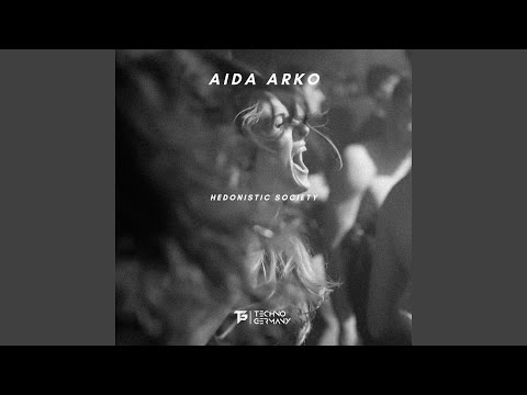 Aida Arko - Hedonistic Society mp3 zene letöltés