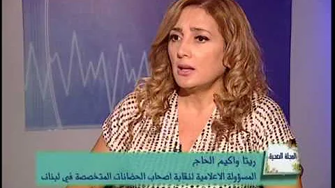 Rita  Wakim El Hajj