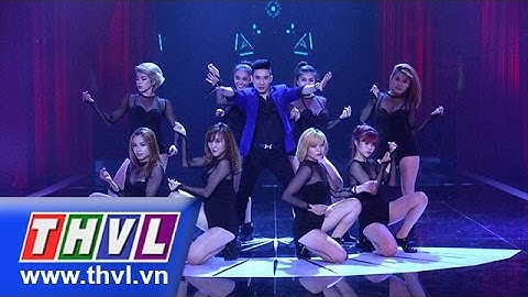 THVL l Cười xuyên Việt (Tập 7) - Vòng chung kết 5: Miss you - Quang Hà