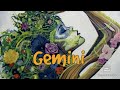 Gemini ♊ 12/18 - 12/25 The extreme antics of the ex 🙄🌋 but you're decision is final‼⚖💪🏾💯