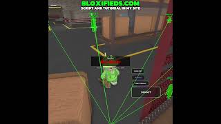 MM2 SCRIPT [ HITBOX EXPANDER ] #murdermystery2 #mm2script #murdermystery2script #robloxedit #roblox