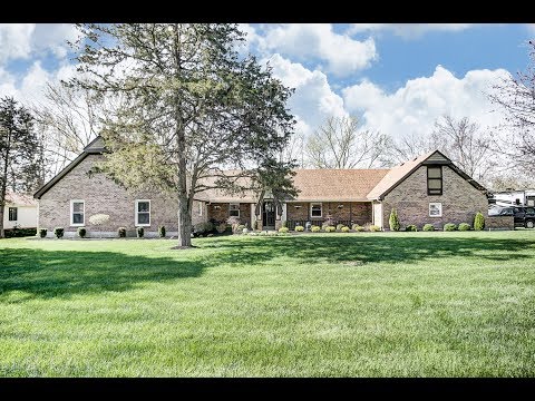 6763 Munger Road, Washington Township, OH home video tour