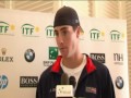 Davis Cup Interview: John Isner