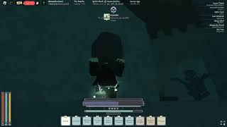 Restore video for deepwoken