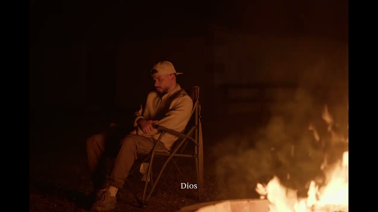 Onell Diaz - Te Necesitaré (Video Oficial)