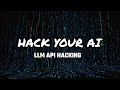 LLMs Can Be TRICKED to Hack Themselves