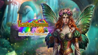 Lucky Season 2：Find the Object（Big Fish Games開発）iOSゲームプレイ動画（HD） screenshot 3