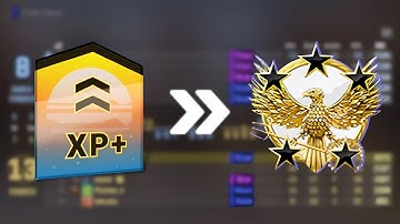 CS2 XP System Explained | How to Level Up FAST!