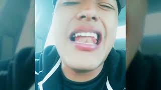 Casper El Show Ft Fen - X Mi Carnaval Pt3 Remix Extended Versión