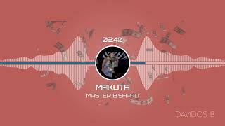 Makuta Master B Shako