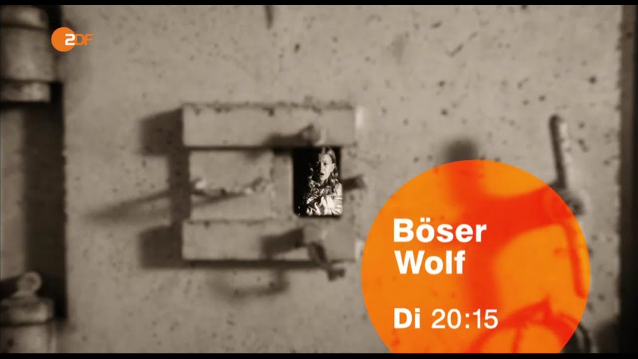 Taunuskrimis: Trailer BÖSER WOLF,  Teil 2