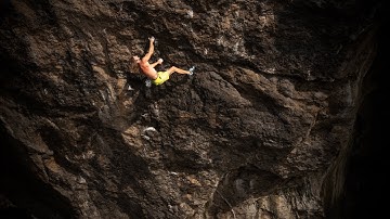 Chris Sharma