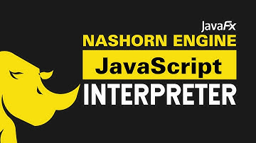 JavaFX - SCRIPT interpreter