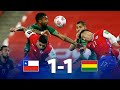 Eliminatorias Sudamericana | Chile vs Bolivia | Fecha 8