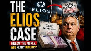 Hungarian Corruption Files