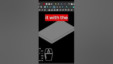 👨‍🎓 FreeCAD For Beginners 2024 - 2 - FreeCAD Part Design - FreeCAD Tutorial Part Design