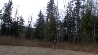 Airsoft @ Auguston in Abbotsford B.C.