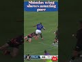 No One Is Catching Him! Shimlas Wing Shows Serious Wheels