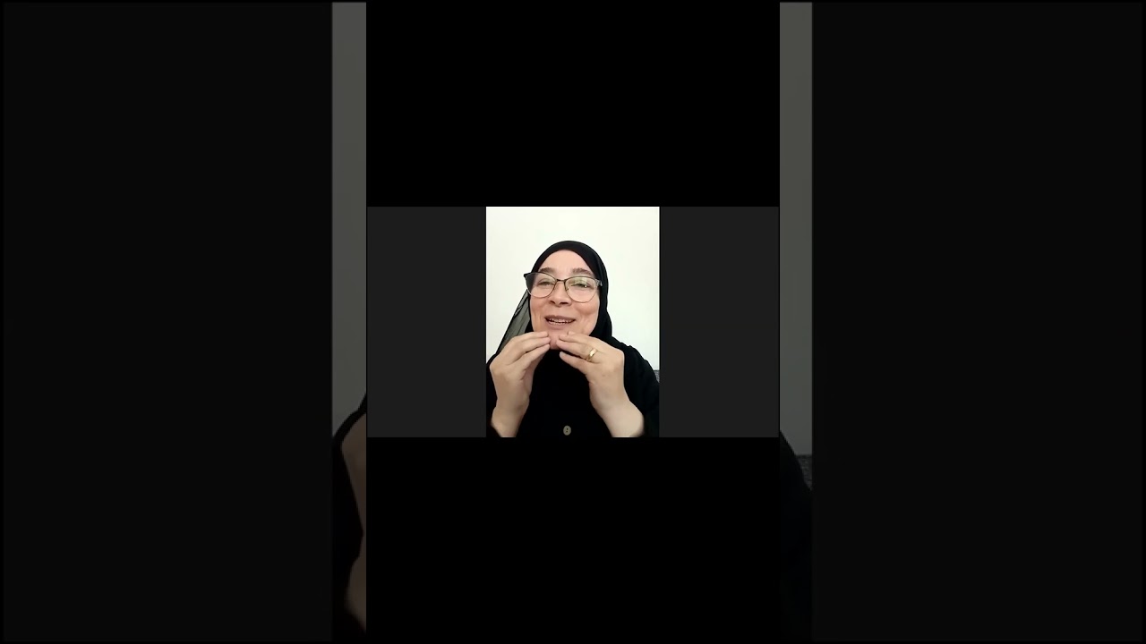 حرف الرا (المرققه)