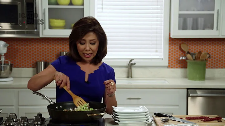 Food We Love: Linda Yu's Chinese Rice Stuffing rec...