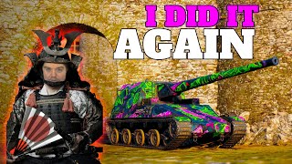 This is my New FAVORITE Tank Destroyer!