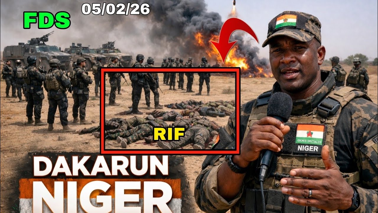 KALLI NASARAN DA DAKARUN NIGER 🇳🇪 SUKA BAIYANA YANZU 👈 #niger #trending #shorts #video #funny #fyp 