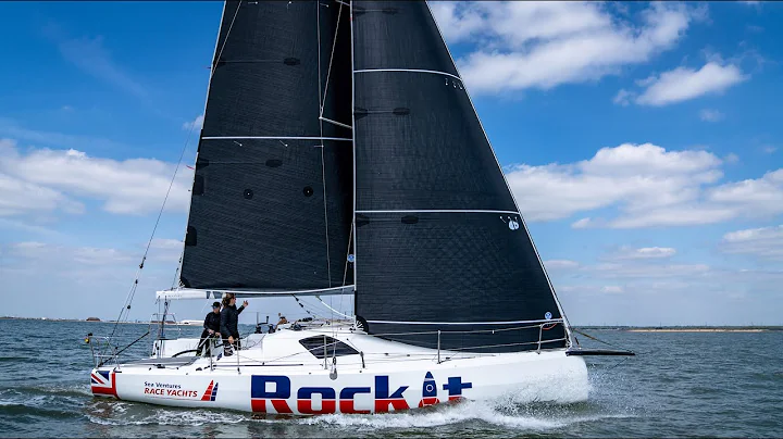 Ep1 Team RockIt - Double Handed Offshore 2022