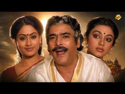 Muvva Gopaludu Telugu Movie Part -07 | Balakrishna | Vijayashanti | Rao Gopal Rao | TVNXT Telugu