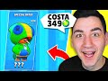 SE INDOVINI IL PREZZO TE LO SHOPPO SU BRAWL STARS!