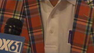 Candidates for second district senate share why voters should vote for them at the polls