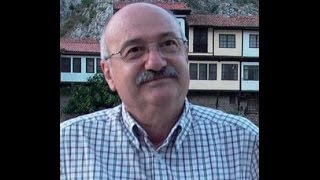 Bu ne zulum bu ne ahtır   Turgut Onal