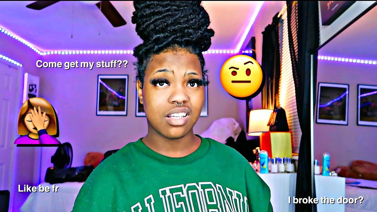 STORYTIME My friend let her boyfriend put me out ft. CASETIFY YouTube