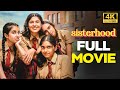 Sisterhood Full Movie 4k New Released South Dubbed Must Watch 2025 Ft Nidhi Bhanushali