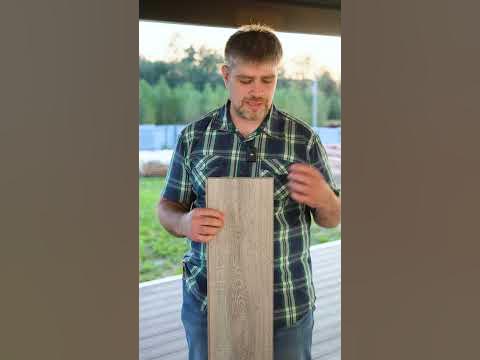 ЛУЧШИЙ ЛАМИНАТ ДЛЯ ДОМА #строительстводома #дом #ламинат #пол # ...