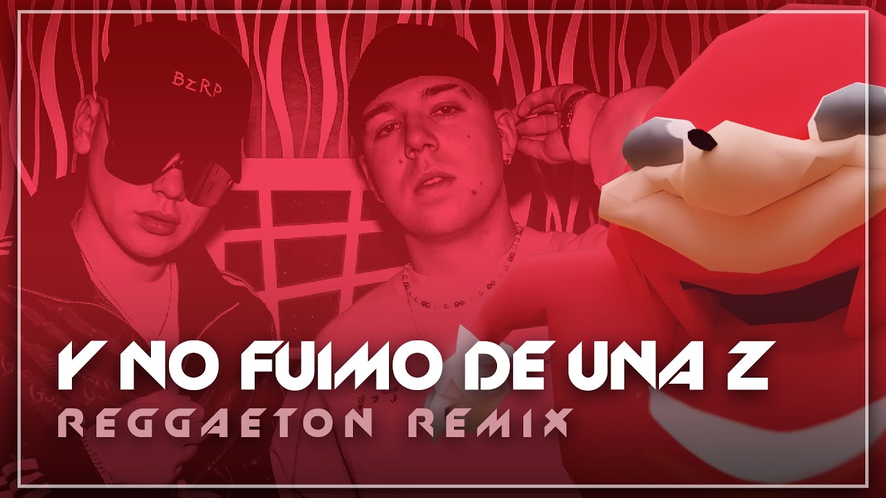 Y No Fuimo De Una Reggaeton Remix Bzrp Music Sessions 52 YouTube y-no-fuimo-de-una-reggaeton-remix-bzrp-music-sessions-52-youtube
