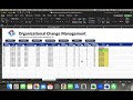 Protect or Unprotect Sheets In Excel