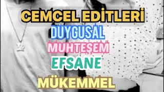 Cemcel Edi̇t Cemoş Kapaği Basmiş