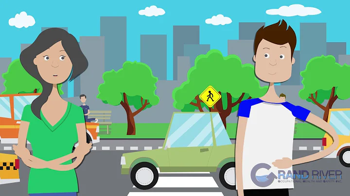 Understanding Hazards Animation | Grand River OHS