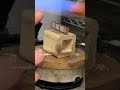 Making A Custom Mokume Gane Billet Mokume Japanesejewelry Jewelry 