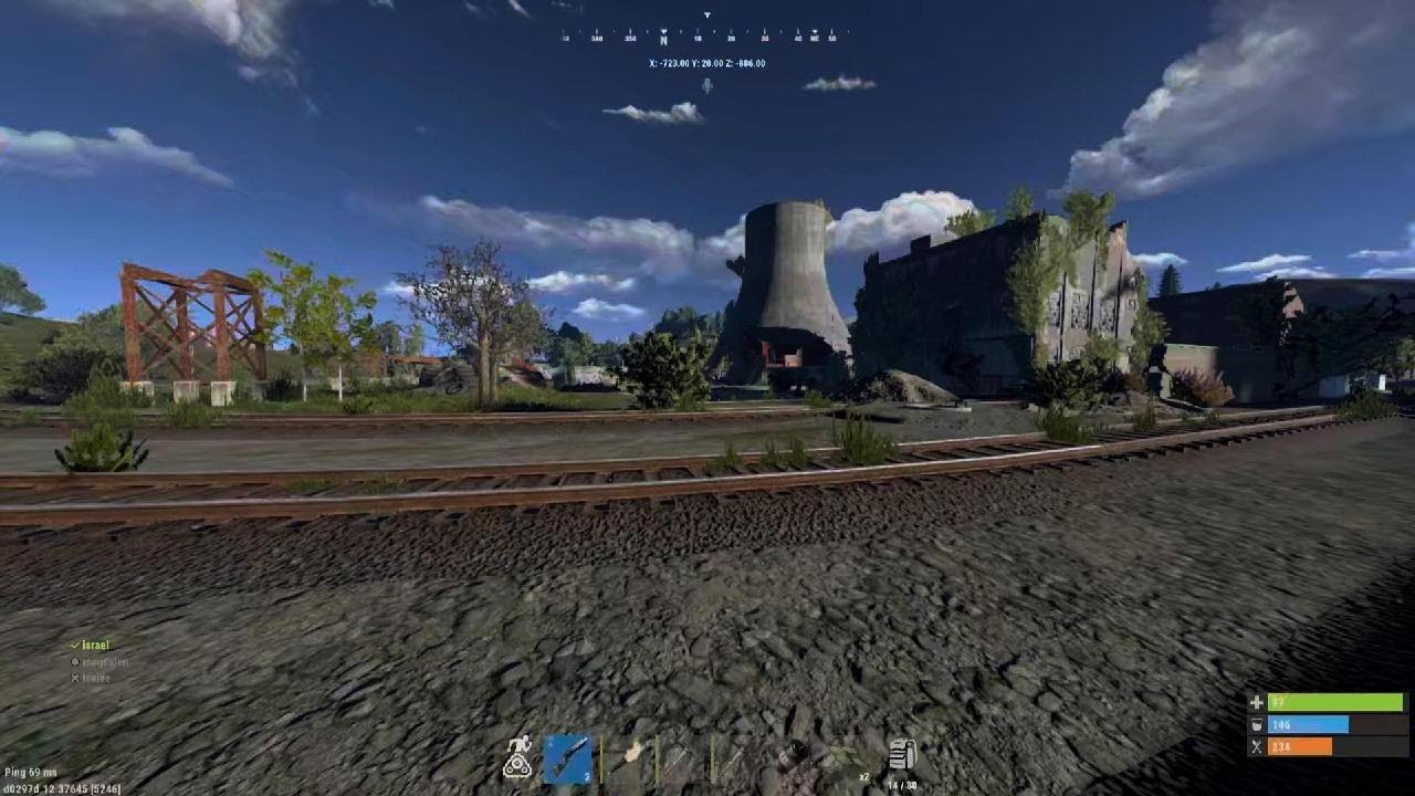 Scrap Run POV: When you go on a scrap run - YouTube
