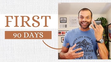 4 Tips to Succeed in your New Job - Raj Subrameyer