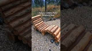 Aesthetic Backyard Patio Furniture Diy ideas