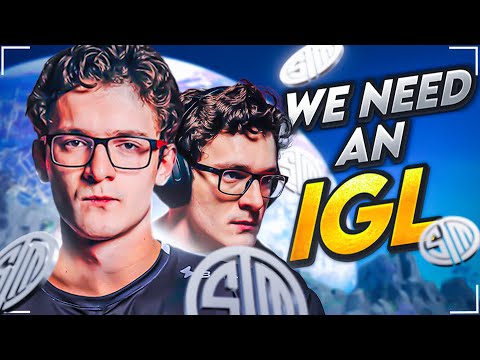 A Glimmer of Hope - NEW TSM's FIRST ALGS Game Day